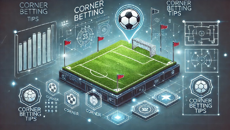 Corner Betting Tips