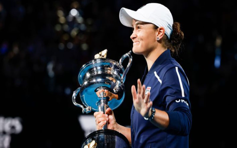 Australian Open Women Outrights Latest Predictions and Analysis