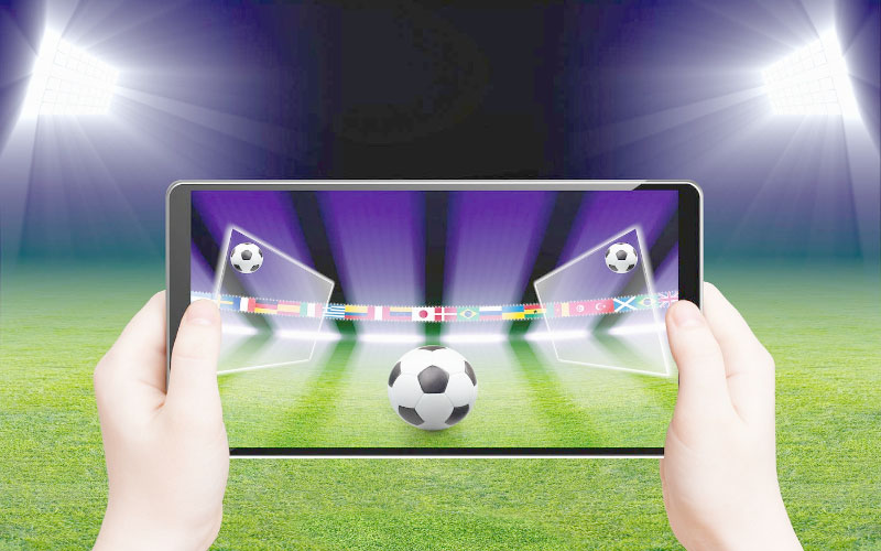 Comprehensive Guide to Football Apps