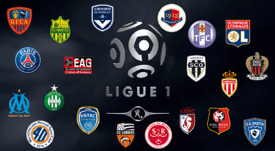 France Ligue 1