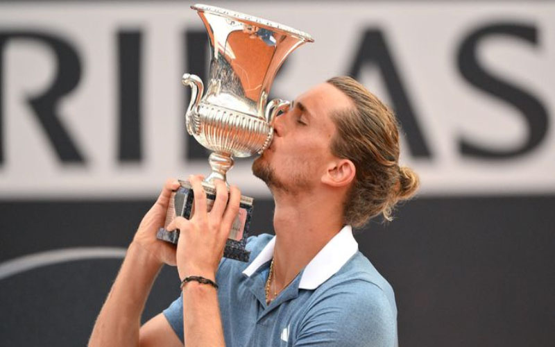 French Open Outrights: Who Will Take Home the Title?