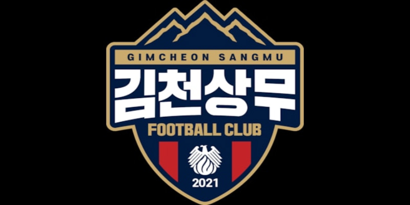 Gimcheon Sangmu FC: A Rising Force in Korean Football