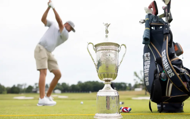 Golf Majors 2024: Which Tournament Will Define Champions?