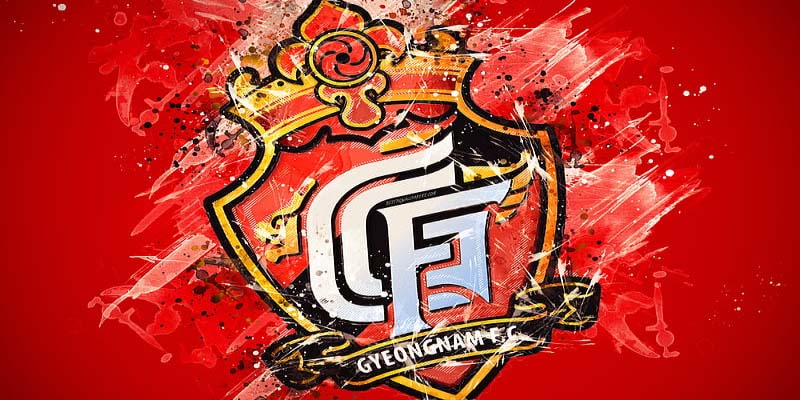 Gyeongnam FC: The Rising Star of South Korean Football