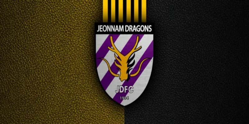 Discover Jeonnam Dragons FC: The Heart of K-League Football