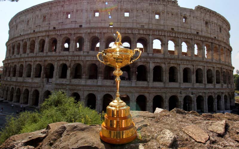 Ryder Cup 2024: Unmissable Moments and Key Players