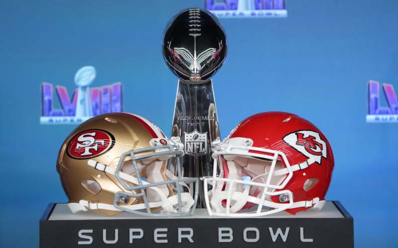 Everything You Need to Know About the Super Bowl