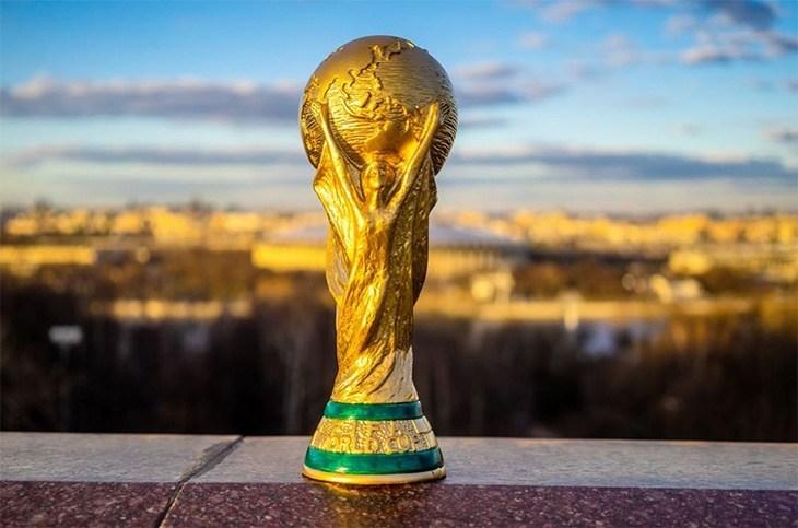 Cultural Significance of the World Cup