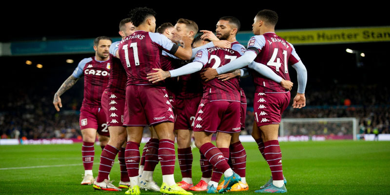 Aston Villa Football Club: History, Achievements & Future Prospects