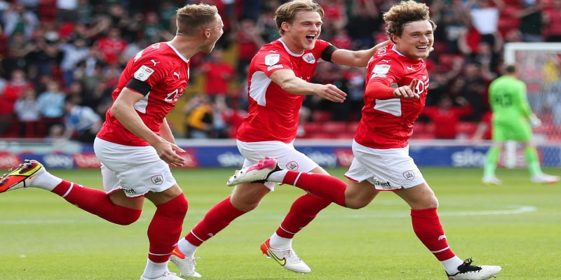 What Makes Barnsley Football Club Stand Out? Discover Now