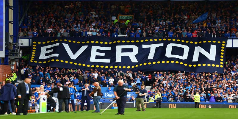 Everton Football Club: The Untold Legacy of a Historic Giant