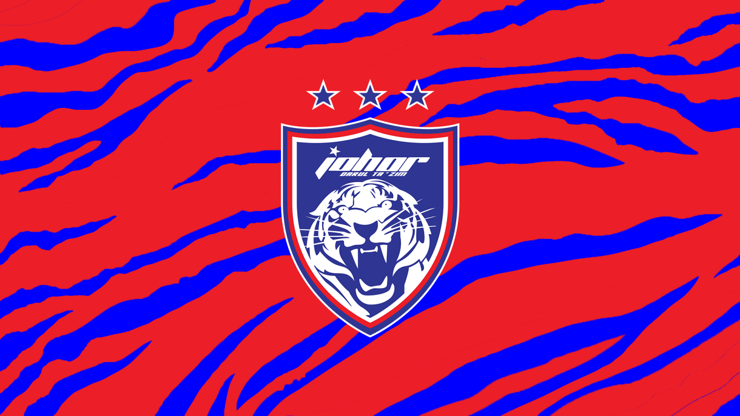 JOHOR DARUL TA'ZIM