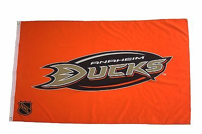 Anaheim Ducks