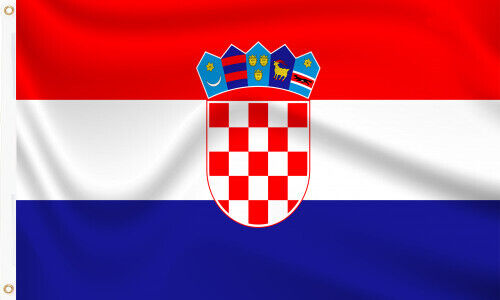 Croatia 1. League