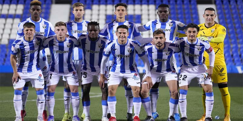 Leganes Football Club: A Rich History in Spanish Football