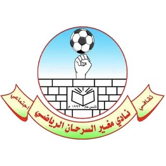 Mgaear Al Sarhan FC