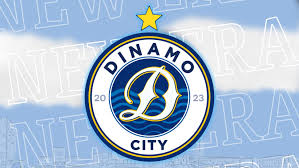 FC Dinamo City