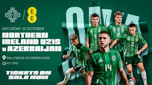 Northern Ireland U21 FC