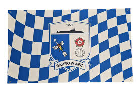 Barrow FC Barrow FC