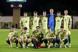 Slovakia U21