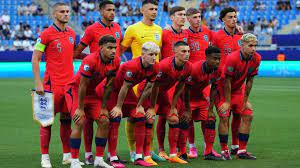 Georgia U21