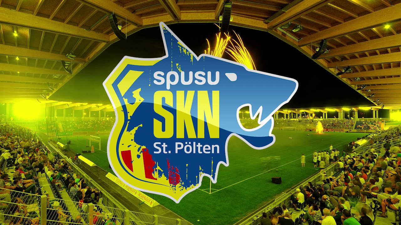 SKN St. Poelten FC