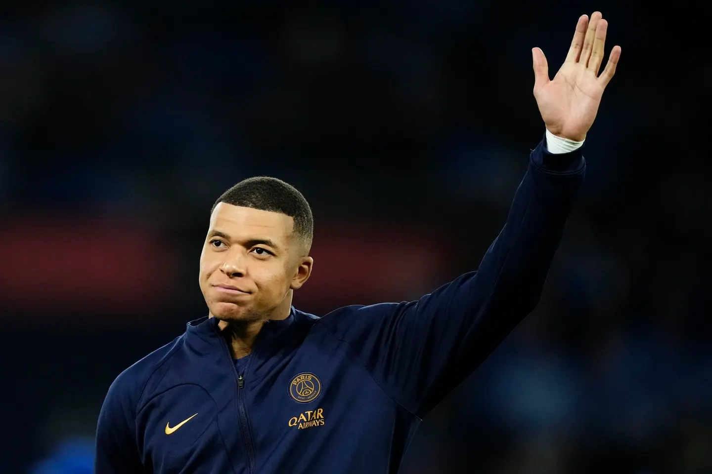 Mbappé