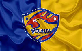 Vegalta Sendai FC