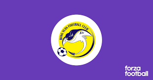 Hang Yuan FC